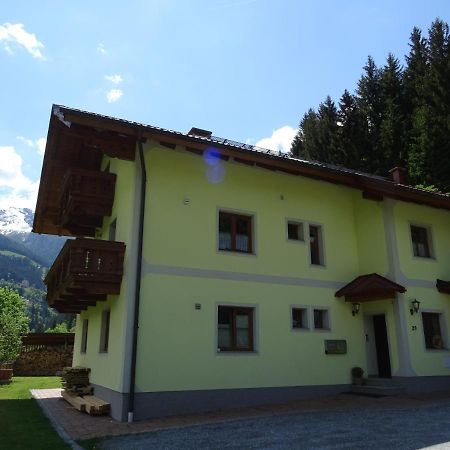 Appartement Klausner Bad Gastein Exterior foto