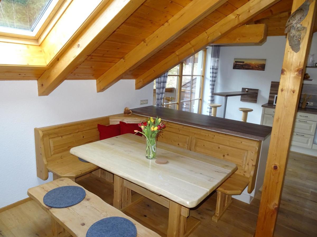 Appartement Klausner Bad Gastein Exterior foto