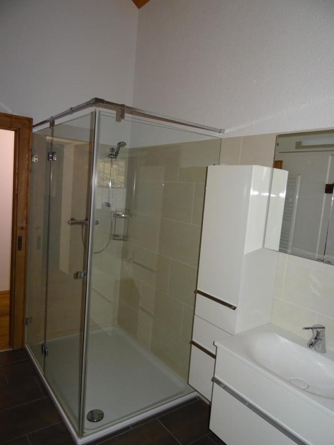 Appartement Klausner Bad Gastein Exterior foto